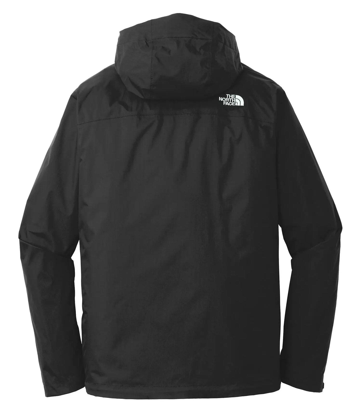 North Face Rain Coat