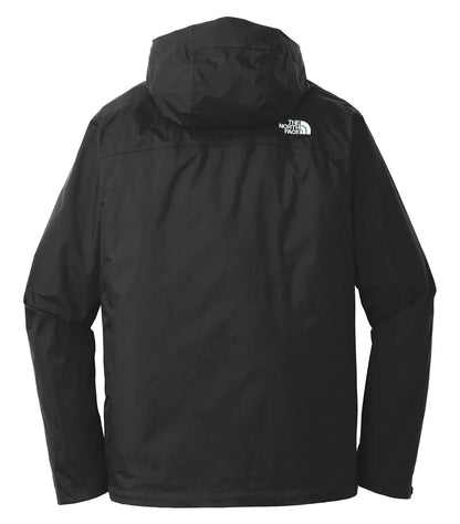 North Face Rain Coat