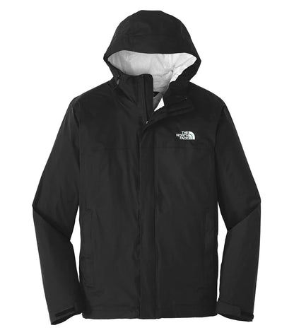 North Face Rain Coat