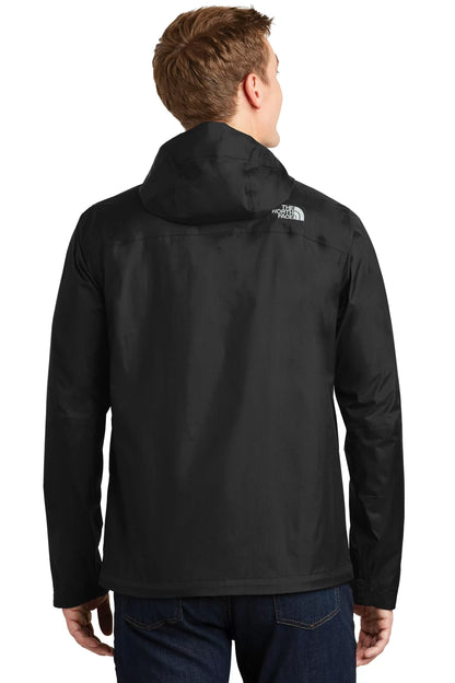 North Face Rain Coat